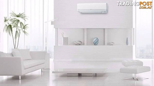 Mitsubishi Electric NEW GL series Air Conditioner