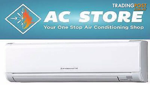Mitsubishi Electric NEW GL series Air Conditioner - photo 3 of 6