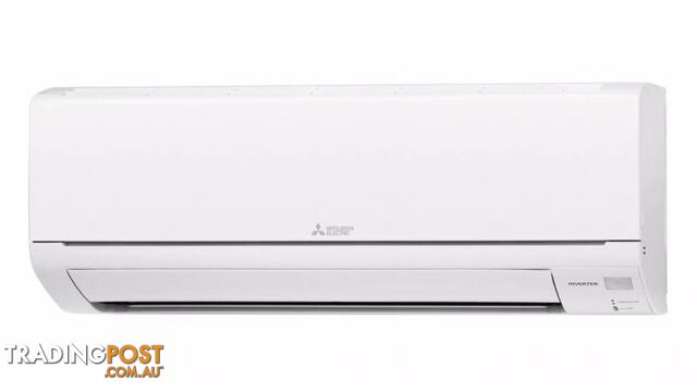 Mitsubishi Electric NEW GL series Air Conditioner - photo 4 of 6