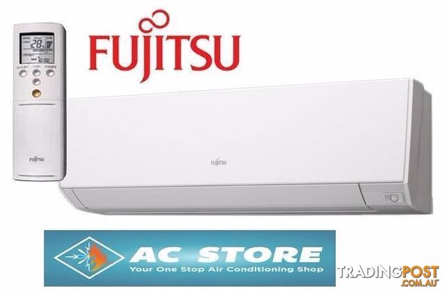 Fujitsu air conditioner split system Multi buy