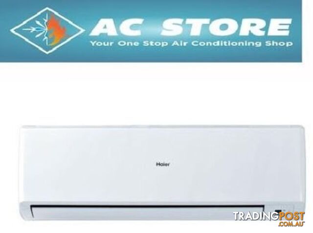 Air conditioner new huge 7kw split system - photo 3 of 6