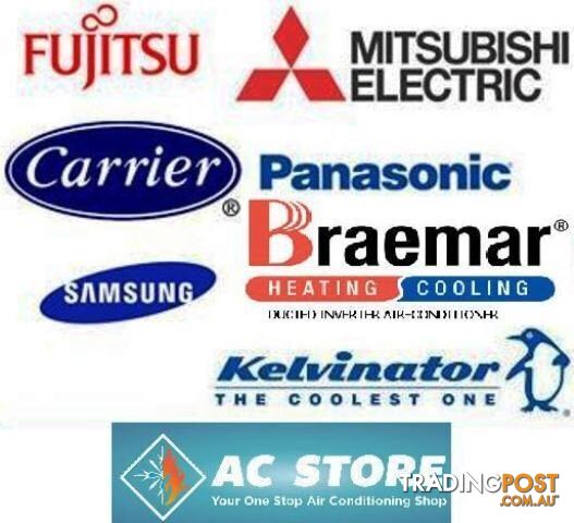 Panasonic air conditioner - photo 3 of 4