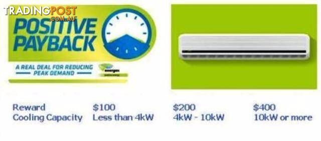 Supply and Install Air Conditioning Quotes Available - photo 3 of 5