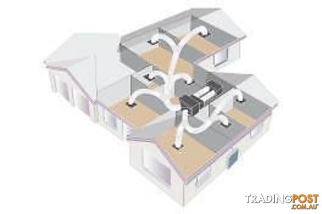 Supply and Install Air Conditioning Quotes Available - photo 5 of 5
