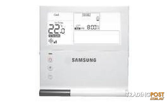 SAMSUNG Ducted Air Conditioner 12kw 4 zones - photo 3 of 8