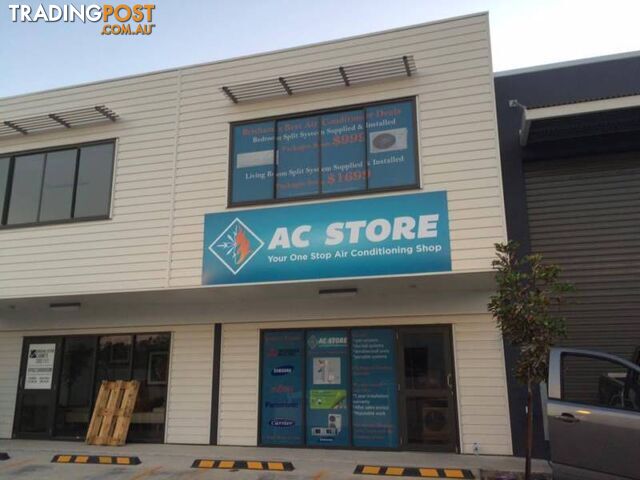 AC STORE - BETA AIR pty ltd - photo 2 of 6