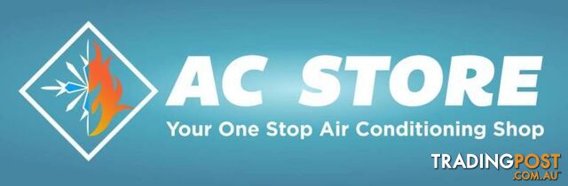 AC STORE - BETA AIR pty ltd - photo 3 of 6