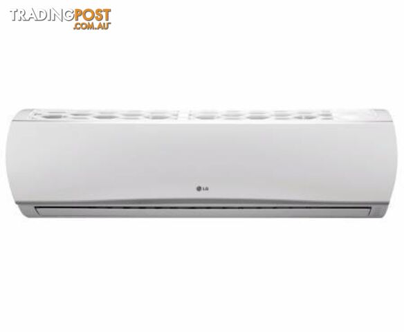 LG Split system air conditioner - photo 4 of 8