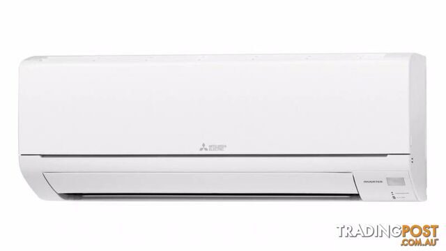 Mitsubishi 7kw Large Living Room Air Conditioner