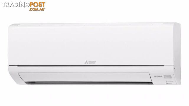 Mitsubishi Electric 2.5kw GL Model - The fancy one! - photo 2 of 6