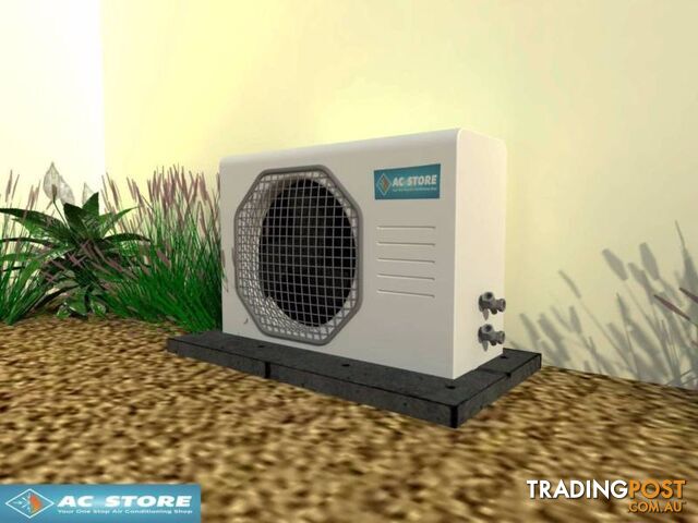 Fujitsu cash back sale 2.5kw special astg09kmca - photo 4 of 8