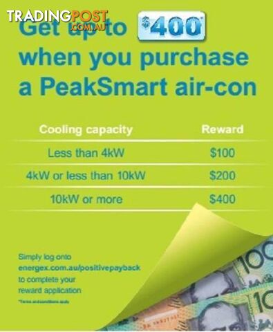 Mitsubishi Electric - Supply and Install deals - Amazing Prices! - photo 4 of 6
