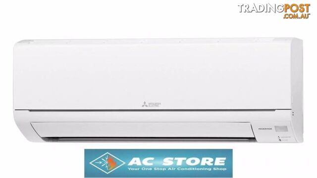 Mitsubishi Electric - Supply and Install deals - Amazing Prices! - photo 5 of 6