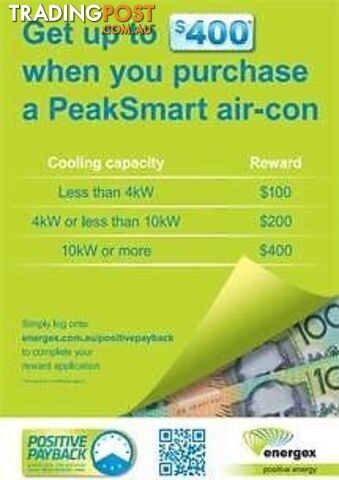Daikin air conditioner sale - photo 3 of 5