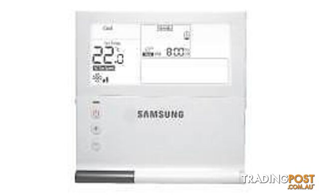 Samsung Ducted Air Conditioning 16kw 4 Zones - photo 5 of 8