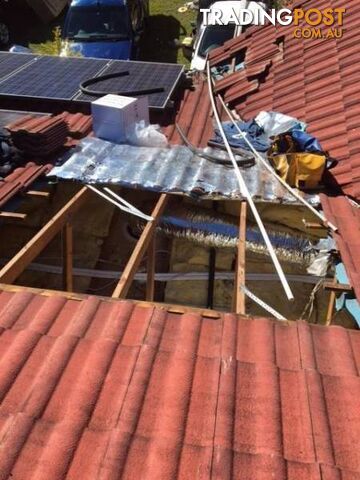 Samsung Ducted Air Conditioning 16kw 4 Zones - photo 2 of 8