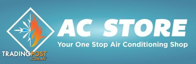 Be cool - brand new Air Conditioner - photo 3 of 4