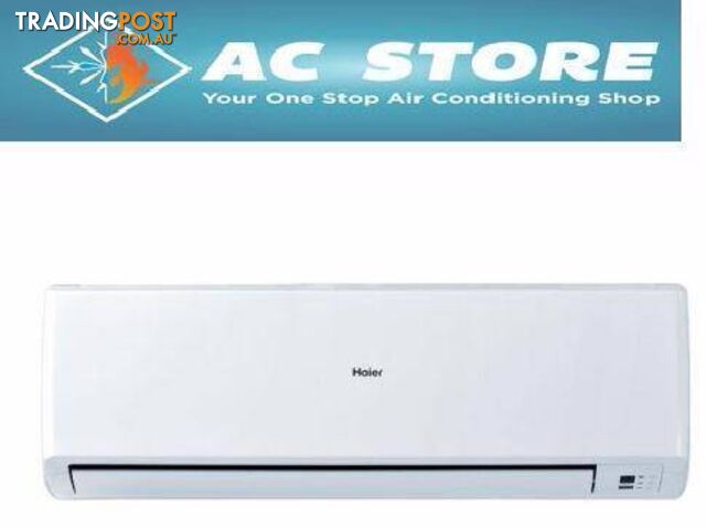 New Air Conditioner - 5 year warranty - photo 3 of 7