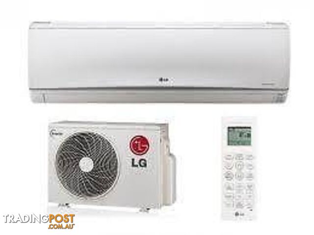 WIFI Control your Air Conditioner LG Split system - photo 2 of 8