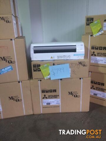 Air conditioner sale - photo 5 of 7