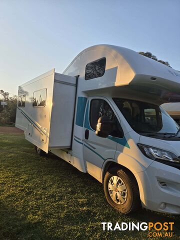 Avida Birdsville