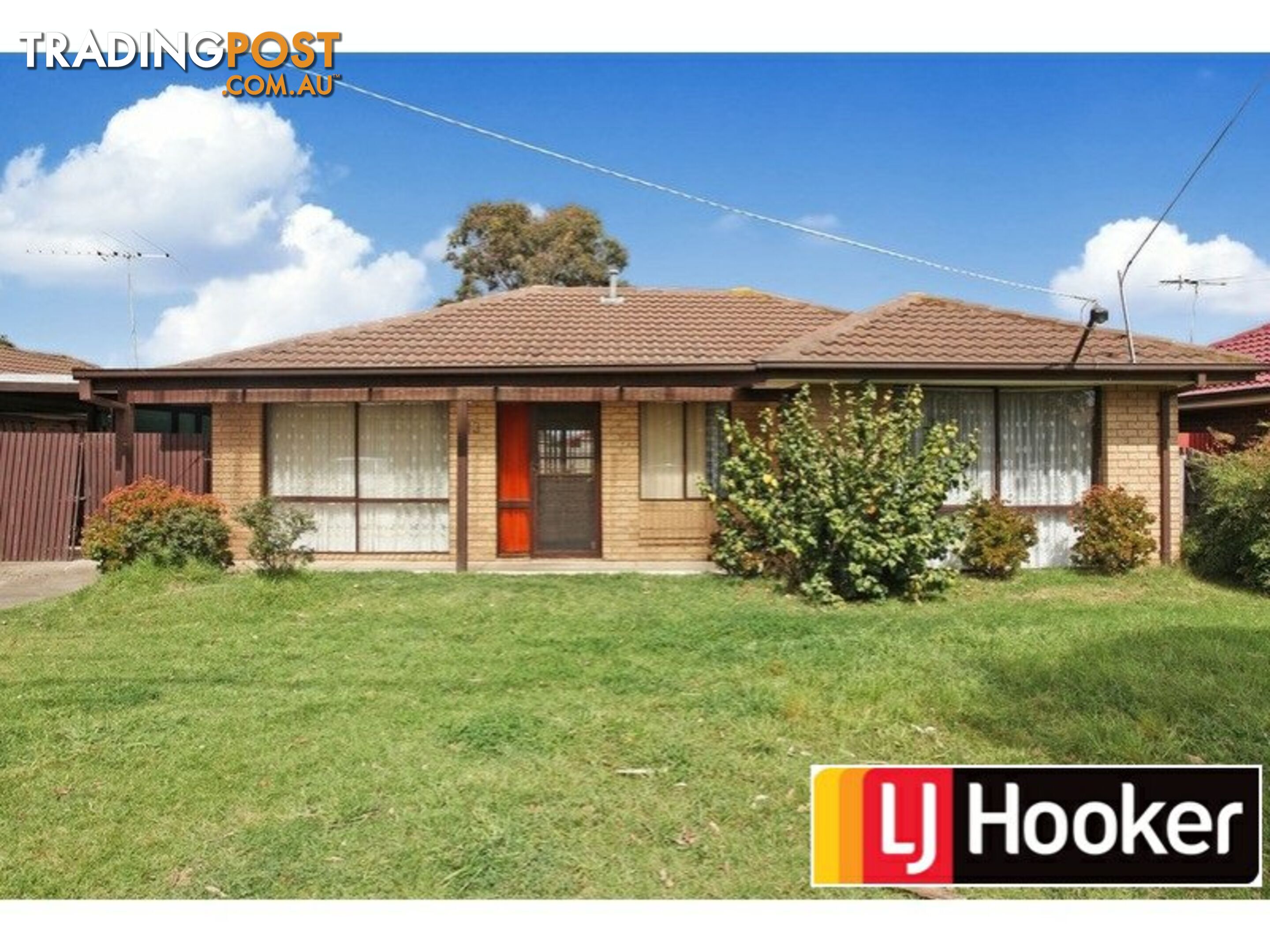 43 Purchas Street WERRIBEE VIC 3030