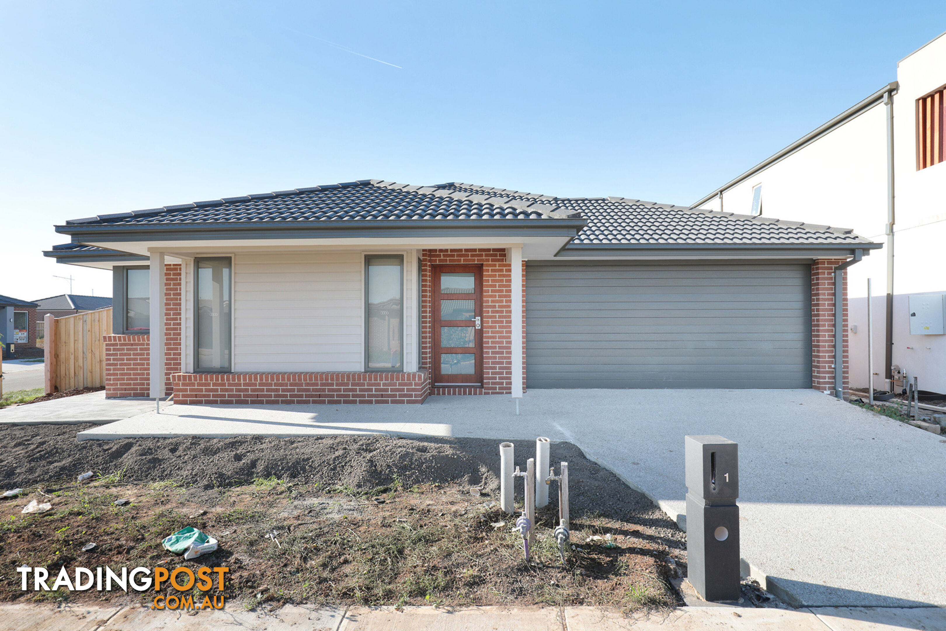 1 Bouma Road TARNEIT VIC 3029