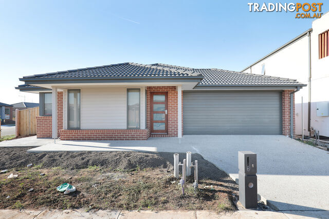 1 Bouma Road TARNEIT VIC 3029