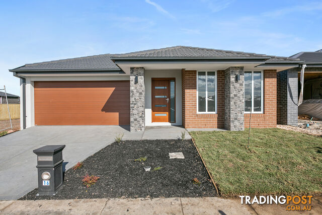 16 Sparland Street MANOR LAKES VIC 3024