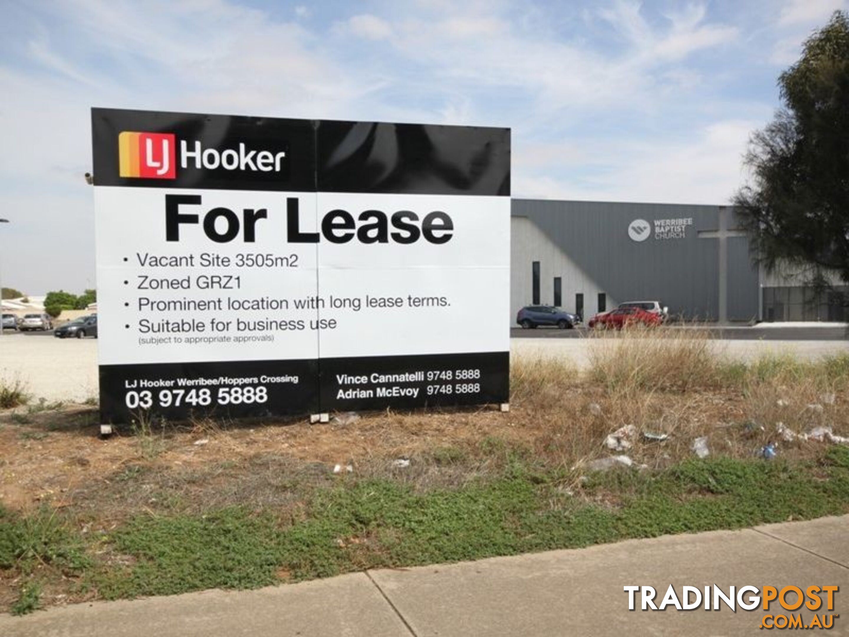 233 Heaths Road WERRIBEE VIC 3030