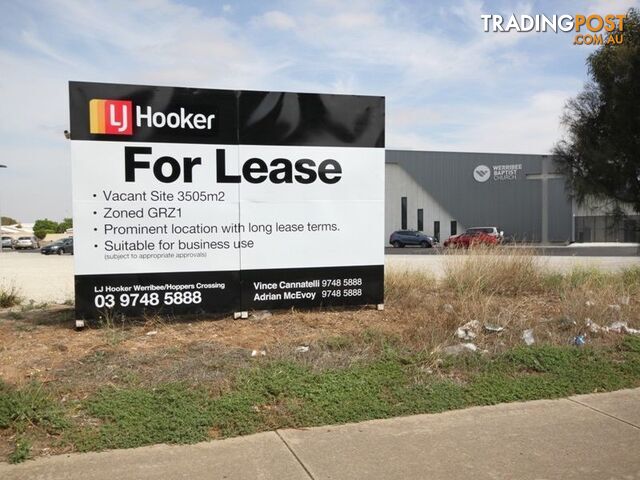 233 Heaths Road WERRIBEE VIC 3030