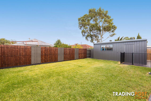 41 Purchas Street WERRIBEE VIC 3030