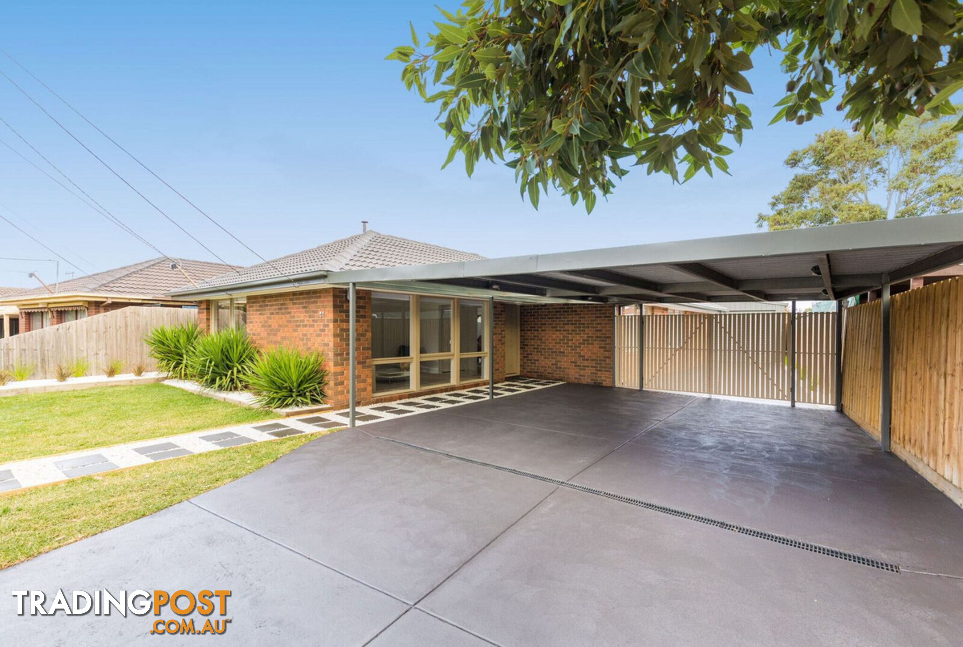 41 Purchas Street WERRIBEE VIC 3030