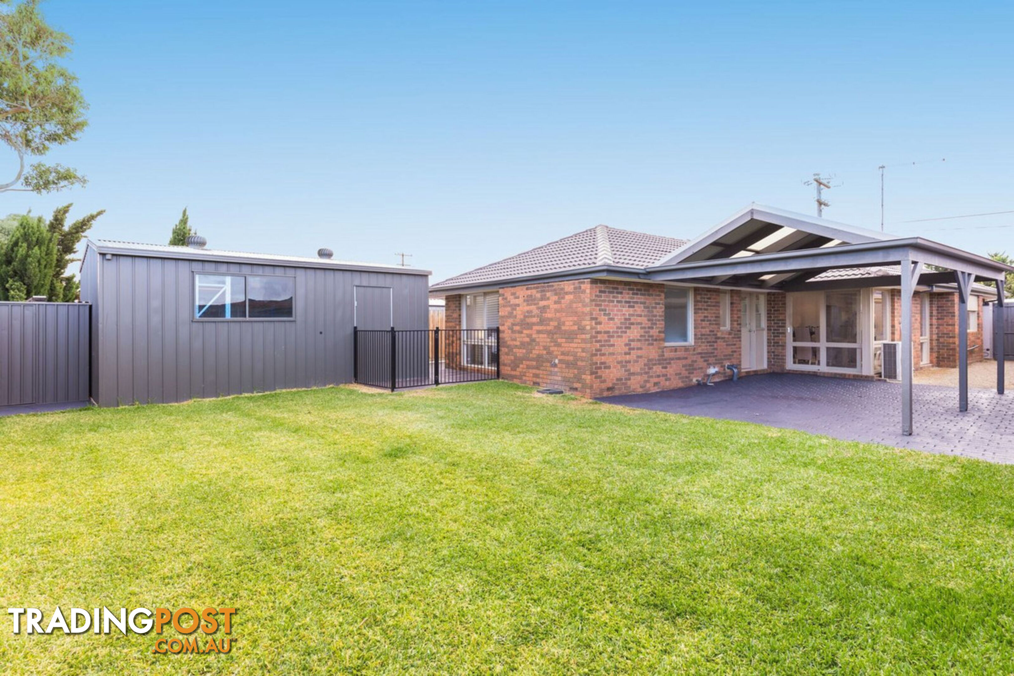 41 Purchas Street WERRIBEE VIC 3030