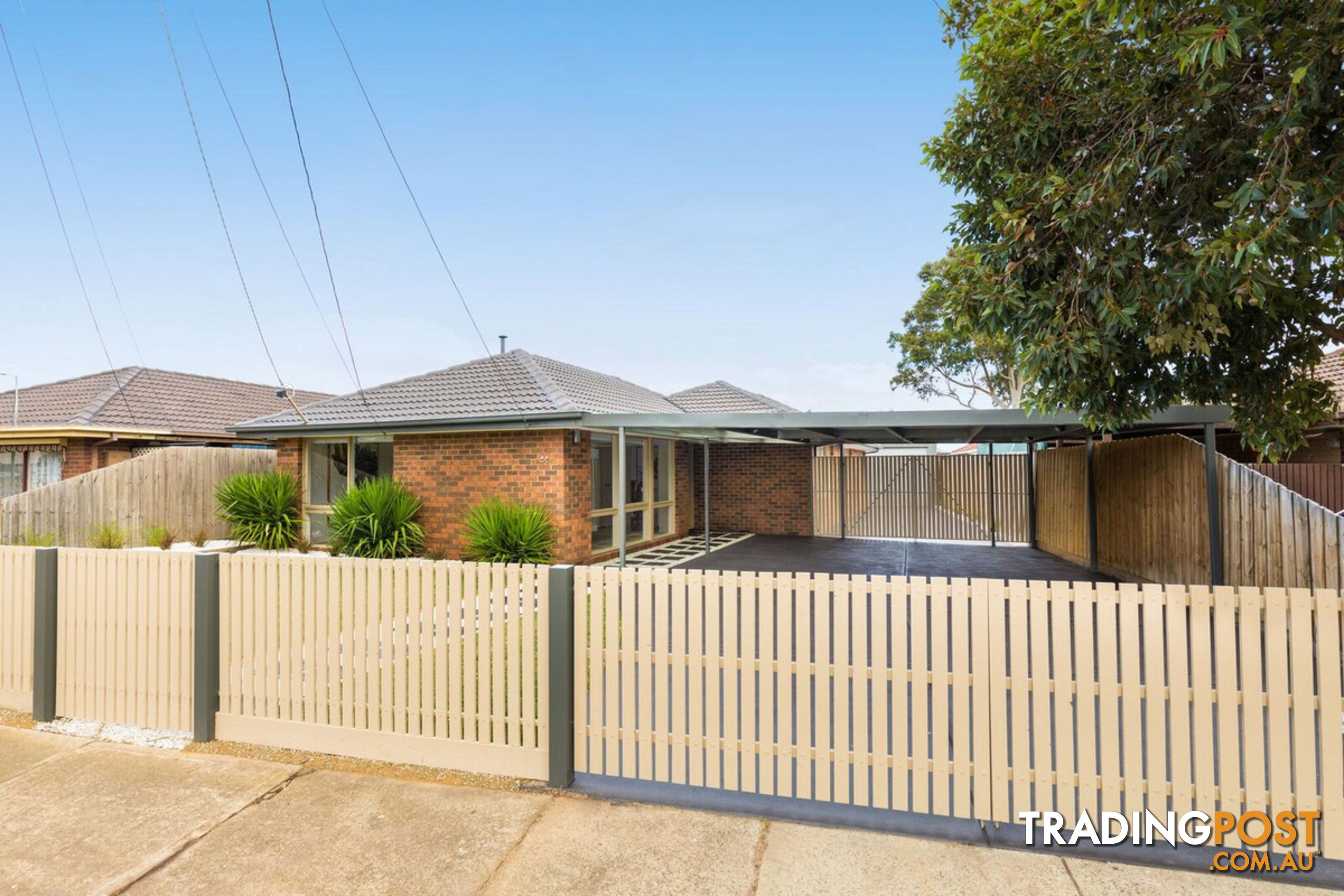 41 Purchas Street WERRIBEE VIC 3030