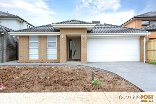 15 Tess Grove TRUGANINA VIC 3029