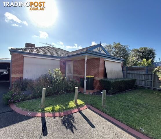 11/22 Ventosa Way WERRIBEE VIC 3030