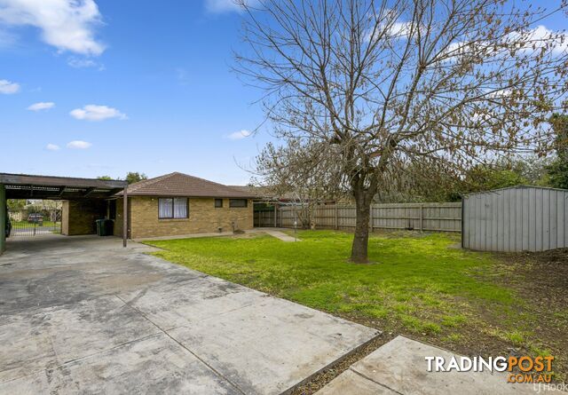 54 Kookaburra Avenue WERRIBEE VIC 3030