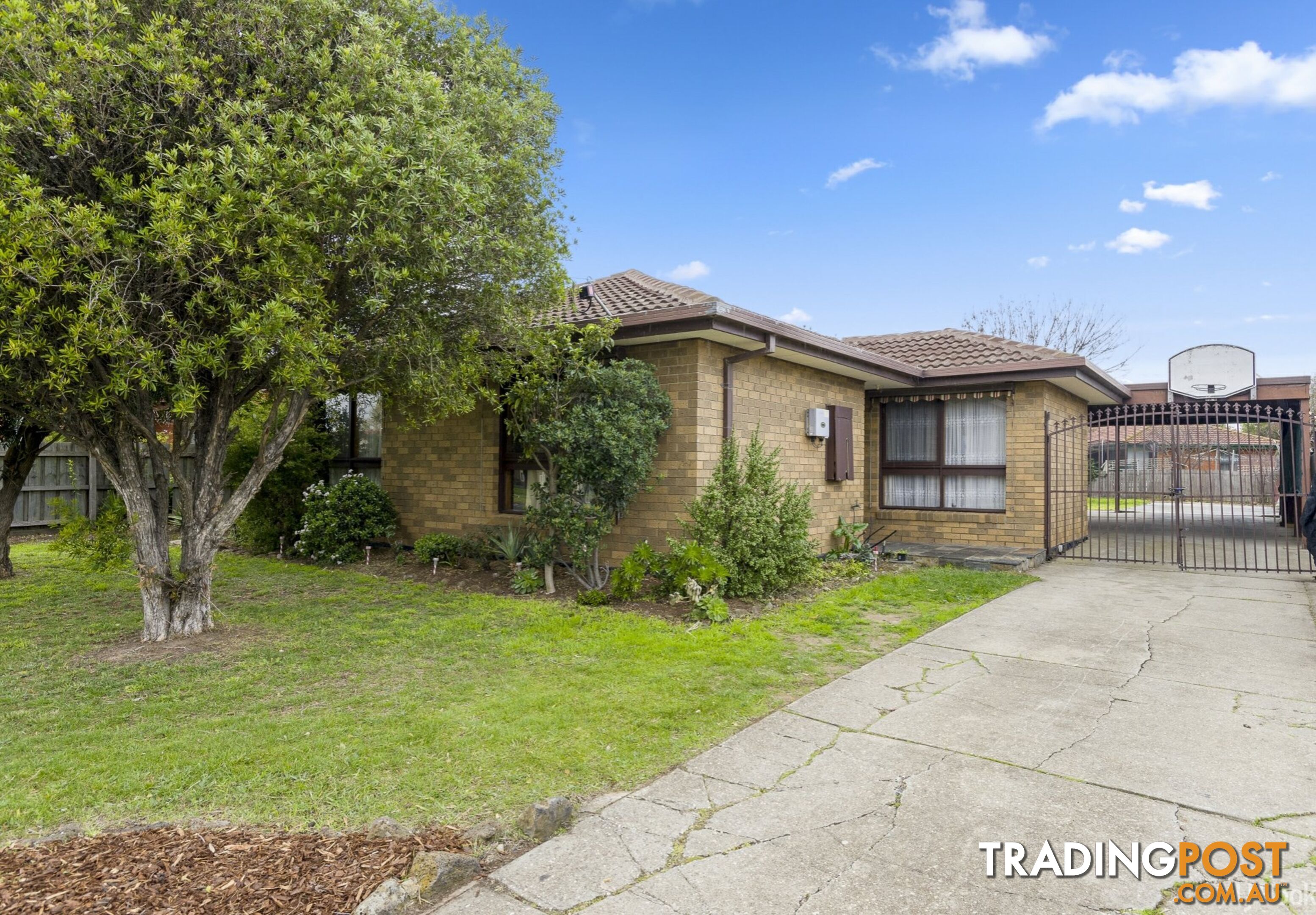 54 Kookaburra Avenue WERRIBEE VIC 3030