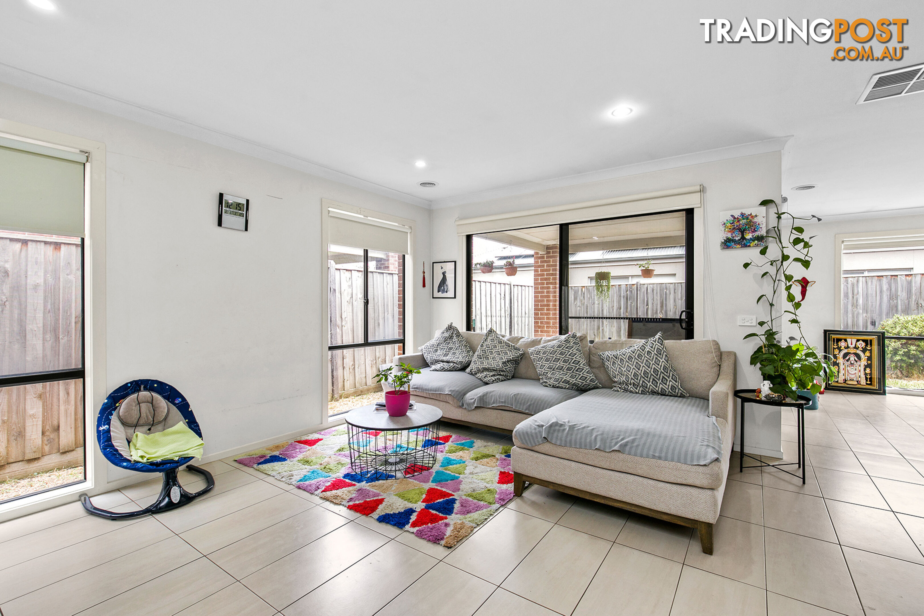 61 Mclachlan Drive WILLIAMS LANDING VIC 3027