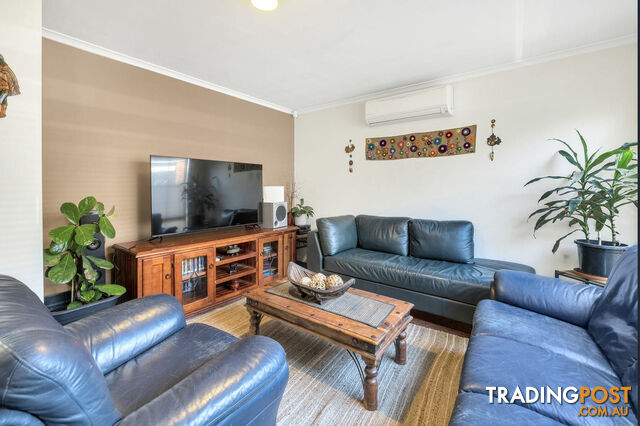 10 George Greeves Place HOPPERS CROSSING VIC 3029