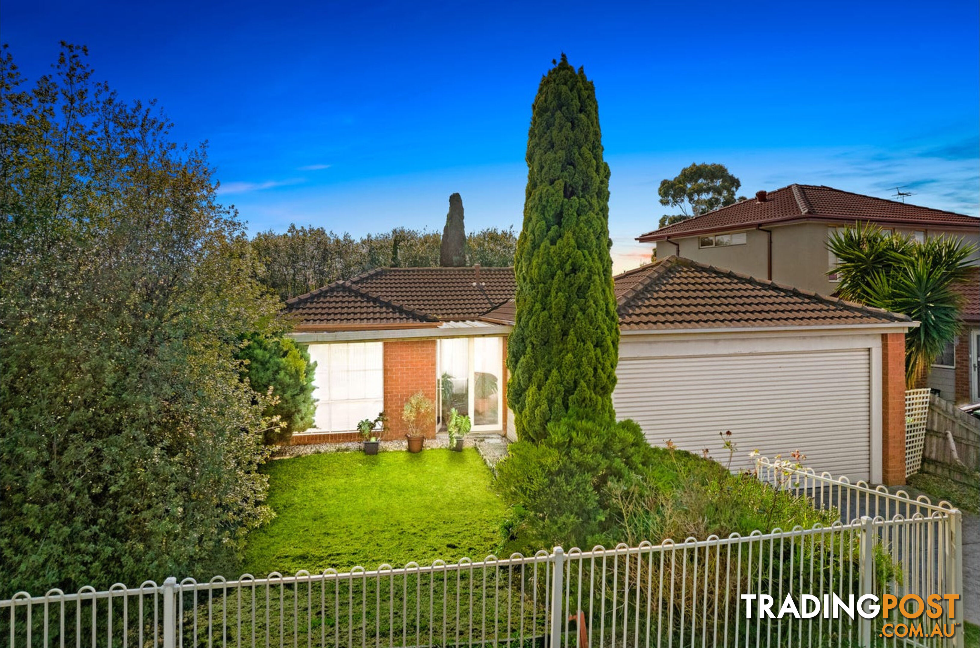 10 George Greeves Place HOPPERS CROSSING VIC 3029