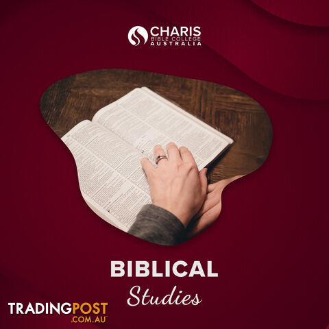 Charis Bible College Australia - Biblical Studies Programs, Carrara QLD