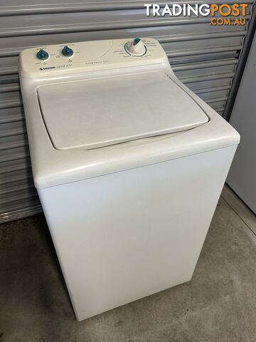 Simpson esprit 450 4.5kg washing machine