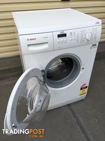 Bosch Maxx EuroWasher