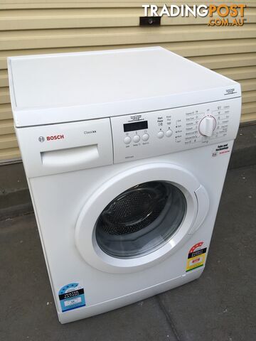 Bosch Maxx EuroWasher