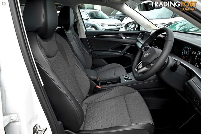 2025 VOLKSWAGEN TAYRON 150TSI LIFE R4 MY25 FOUR WHEEL DRIVE SUV - photo 5 of 15