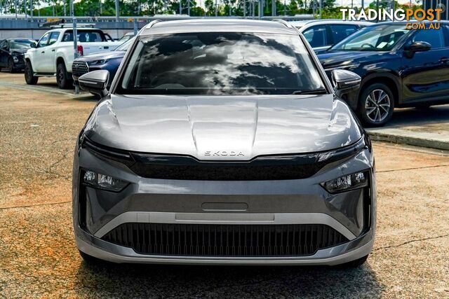 2025 SKODA ENYAQ 60 SELECT NY MY26 SUV