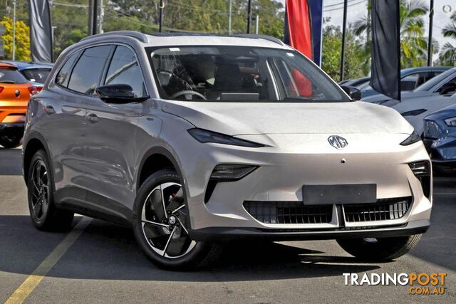 2025 MG MGS5 EV ESSENCE 62 ZS3EM MY25 SUV