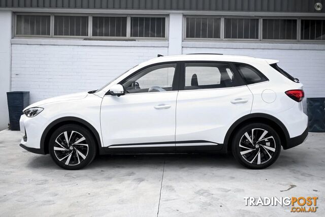 2025 MG ZS ESSENCE TURBO ZS32 MY25.5 SUV - photo 5 of 8